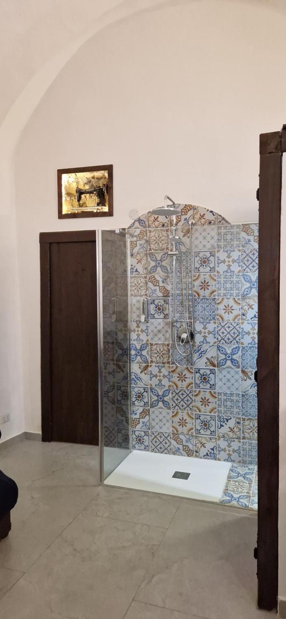 Apartamento Mamma *