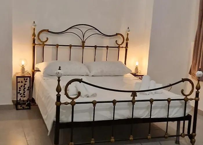 Mamma Napoli Home