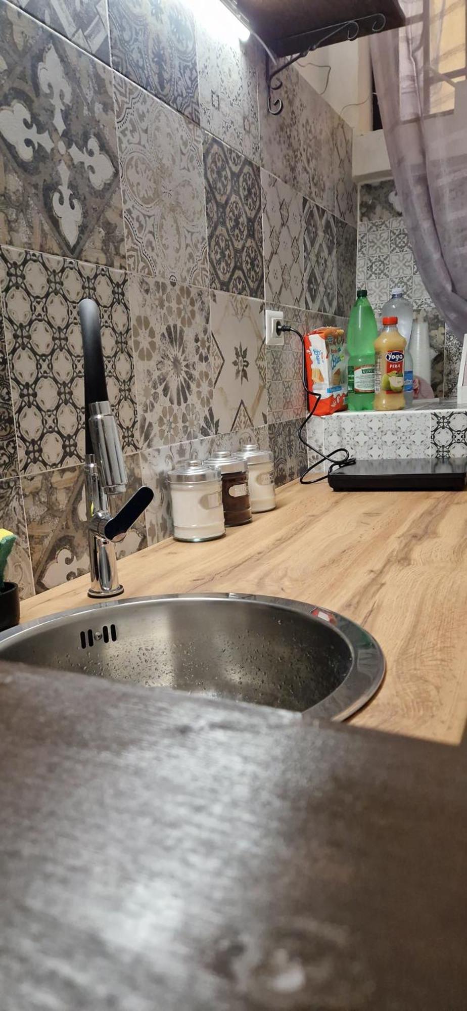 Mamma Apartment Naples