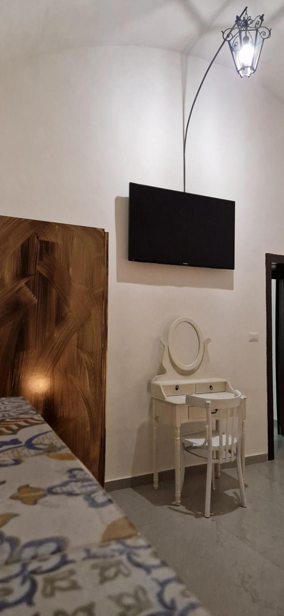 Mamma Apartment Naples