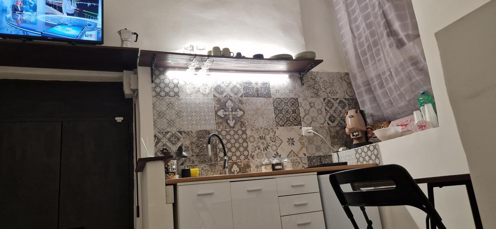 Apartment Mamma *