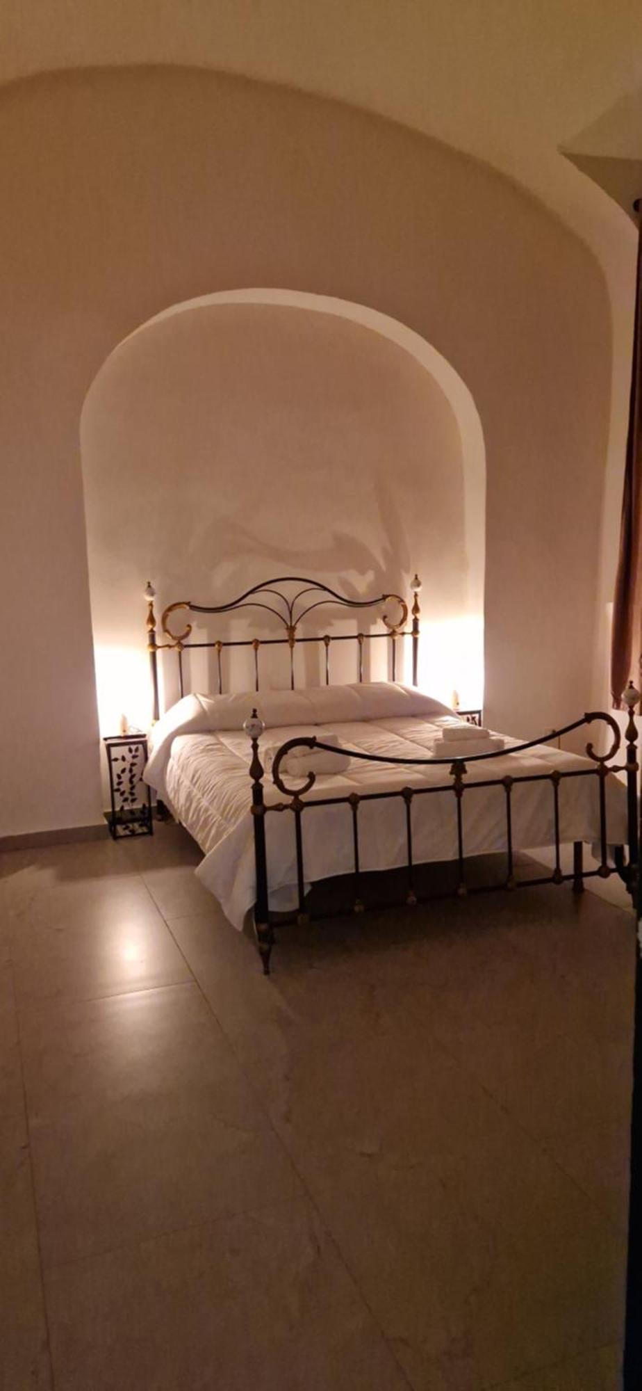 Mamma Apartment Naples